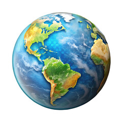 Fototapeta premium earth