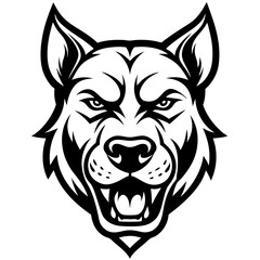 Obraz premium animal icon design