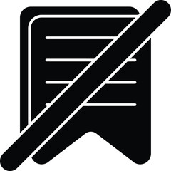 Vector User Interface Glyph Icons and Illustrations Pack