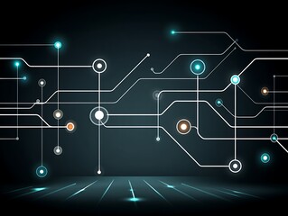 Circuit Board Design Background (1)