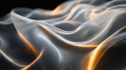 Obraz premium Soft abstract backdrop