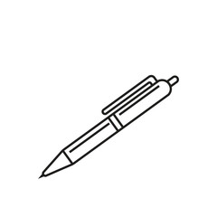 pen school drawing office