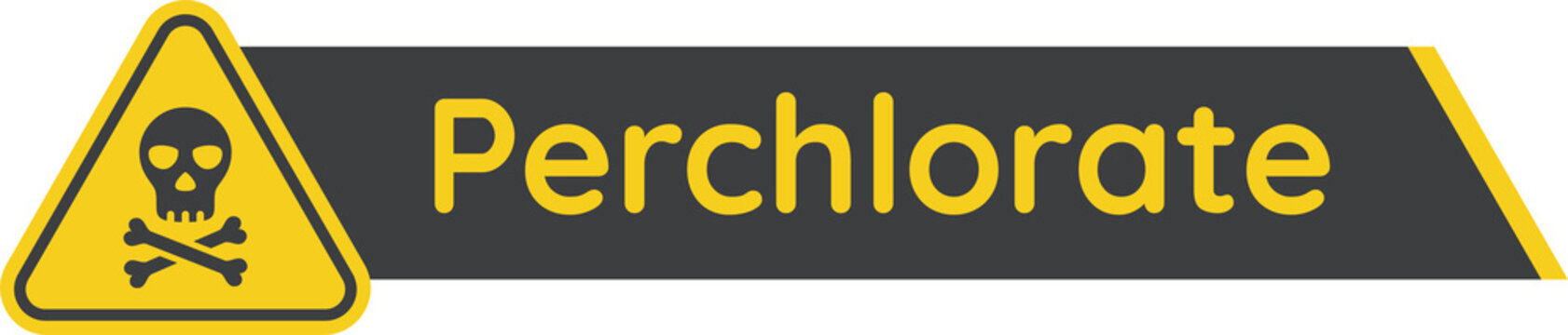 toxic perchlorate