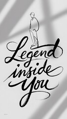 vector illustration of an abstract background with birds