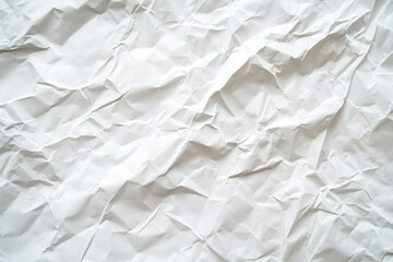Obraz premium wrinkled paper background