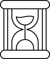 Fototapeta premium Vector User Interface Line Icons and Illustrations Pack