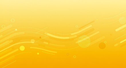 Golden Flow AI Generated