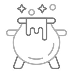 Cauldron Icon