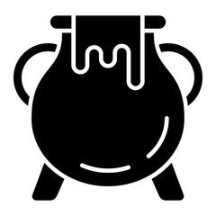 Cauldron Icon