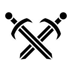 Swords Icon
