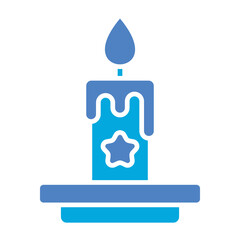 Candle Icon