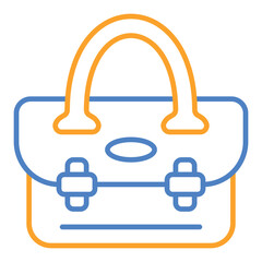 Handbag Icon