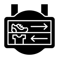 Signs Icon