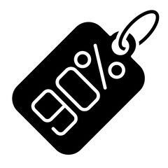 Discount Tag Icon