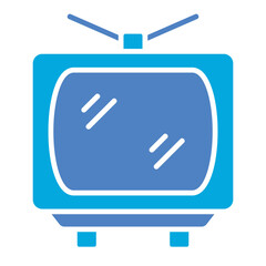 Television Icon