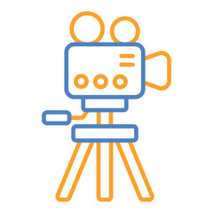 Film camera Icon