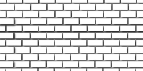 White brick wall background. White stone brick wall seamless background. Seamless Texture Pattern of a Brick Wall. white bricks wall 3d illustration. Brick wall Texture. wall stone texture background.
