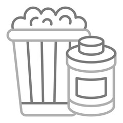 Cinema Icon