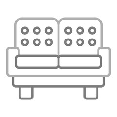 Couch Icon