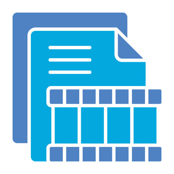 Script Icon