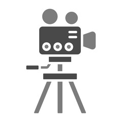 Film camera Icon