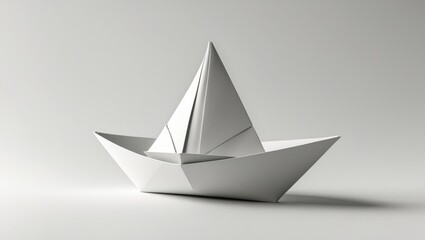 Diverse types of cardboard packaging for fast food, featuring folding styles and sizes both large and small. Paper product production and design concepts.