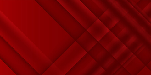 Red lines on dark red architectural background, minimal concept vector illustration, subtle design. modern abstract. eps 10