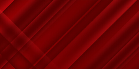 Red lines on dark red architectural background, minimal concept vector illustration, subtle design. modern abstract. eps 10