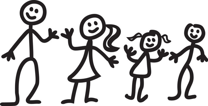 BONHEUR EN FAMILLE.eps