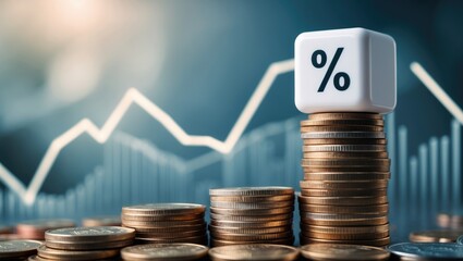 Finance chart revealed a notable rise in profits, fueled by elevated rates and consistent investment growth.
