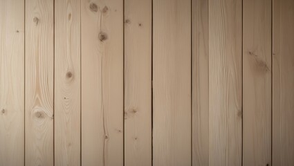 Obraz premium Grain Hardwood Panel Floor Nature Pattern