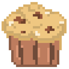 Pixel_Muffin