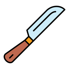 Knife Icon