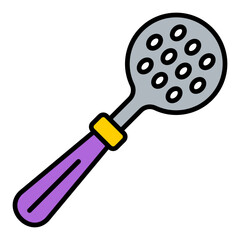Spatula Icon