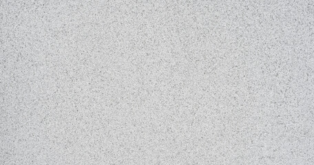 Panoramic rough granite stone surface texture background, top view