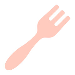 Fork Icon