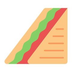 Sandwich Icon
