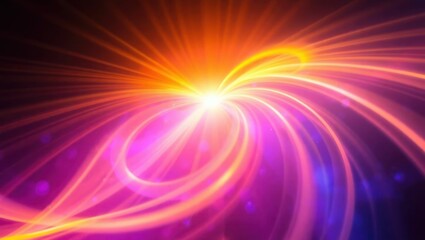 Fototapeta premium abstract fractal background