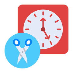Working hours Icon