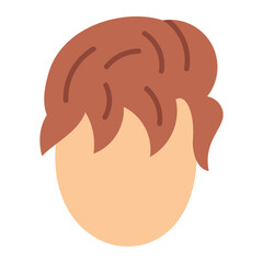 Hairstyle Icon