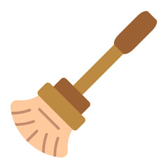 Broom Icon
