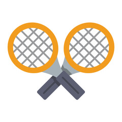 Racket Icon