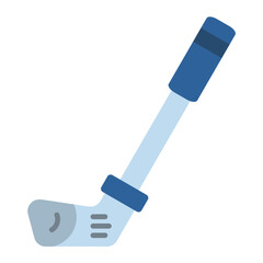 Golf stick Icon