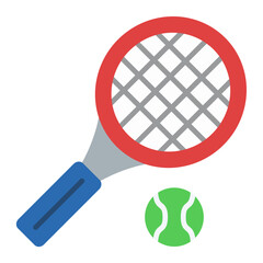 Tennis Icon