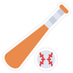 Baseball Icon