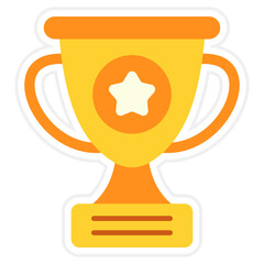 Winner Icon