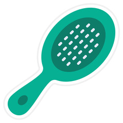 Hair brush Icon