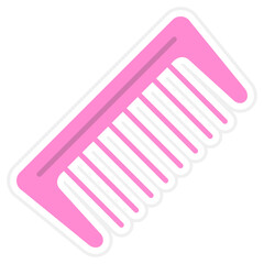 Comb Icon
