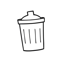 recycle bin icon