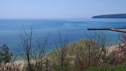 Beautiful view from EAST Europe - (Varna)Bulgaria